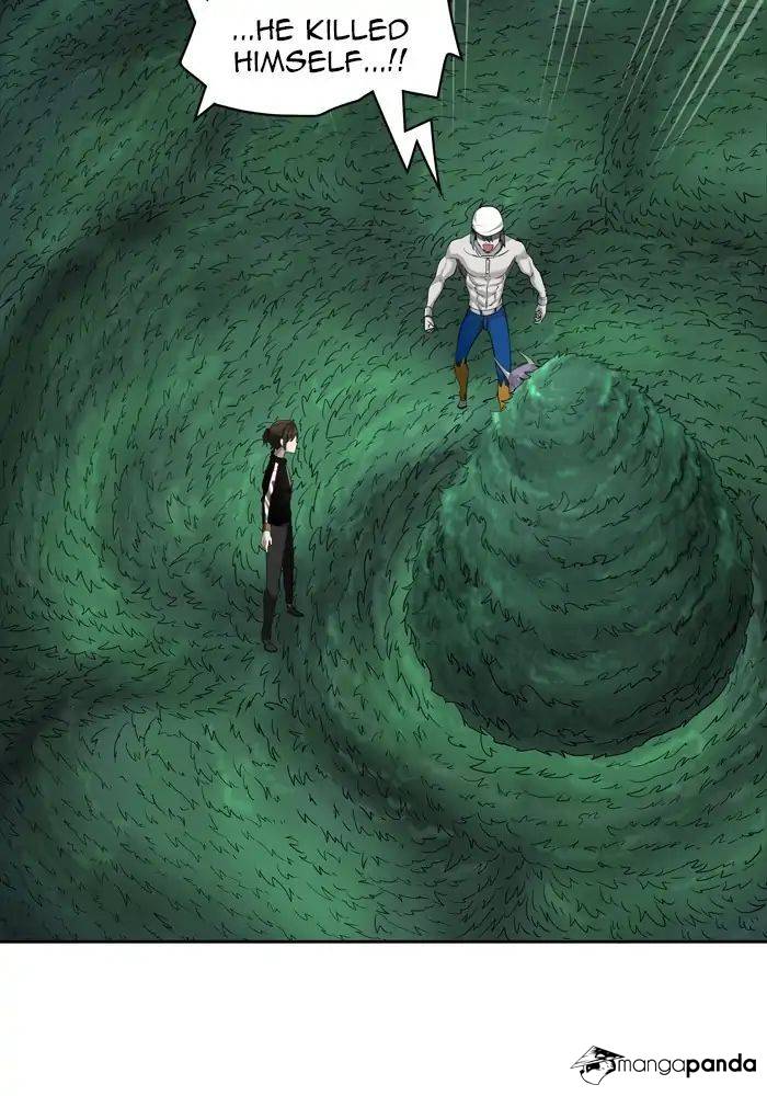 Tower of God Chapter 431 image 061